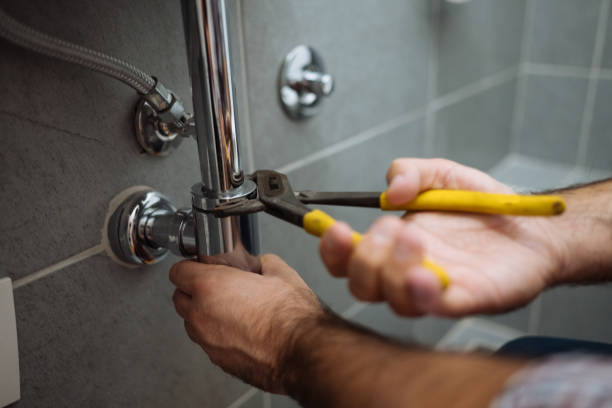 Reliable Goodland, KS Plumbing Services Solutions